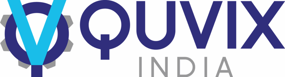 QUVIX INDIA PRIVATE LIMITED